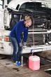 HAZET Hand Umfüll- / Einfüllpumpe 2162-7 Produktbild img2 S