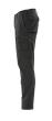 Funktionshose, ULTIMATE STRETCH Hose Größe 76C45, schwarz Produktbild img2 S