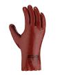 teXXor PVC-Handschuh ROTBRAUN Nr.: 2170 Gr.: 10 Produktbild img1 S