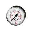 Standardmano, Kunststoff, G 1/8 hinten, 0 - 16,0 bar/230 psi, Ø40 Produktbild