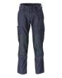 Hose mit Knietaschen Hose Größe 82C58, schwarzblau Produktbild img1 S