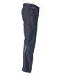 Hose mit Knietaschen Hose Größe 82C58, schwarzblau Produktbild img4 S