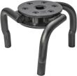HAZET Kartuschenschlüssel 2195 ∙ 1/2 Zoll (12,5 mm) Vierkant hohl ∙ 90 – 140 mm Produktbild img1 S