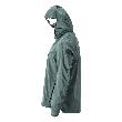 Hard Shell Jacke Jacke Größe XL, waldgrün Produktbild img2 S
