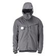 Mascot Hard Shell Jacke Produktbild img1 S