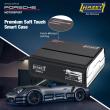 HAZET SmartCase Steckschlüssel Satz 2200SC-2-PD ∙ 1/4 Zoll (6,3 mm) Sechskant massiv, 1/4 Zoll (6,3 mm) Vierkant hohl ∙ Außen Doppelsechskant-Tractionsprofil, Schlitz Profil, Kreuzschlitz Profil PH, Pozidriv Profil PZ, Innen Sechskant Profil, Innen TORX® Profil Produktbild img5 S