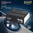 HAZET SmartCase Steckschlüssel Satz 2200SC-2-PD ∙ 1/4 Zoll (6,3 mm) Sechskant massiv, 1/4 Zoll (6,3 mm) Vierkant hohl ∙ Außen Doppelsechskant-Tractionsprofil, Schlitz Profil, Kreuzschlitz Profil PH, Pozidriv Profil PZ, Innen Sechskant Profil, Innen TORX® Profil Produktbild img9 S