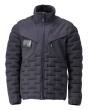 Jacke mit leichtem Futter Thermojacke Größe XL, schwarzblau Produktbild img1 S