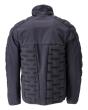 Jacke mit leichtem Futter Thermojacke Größe XL, schwarzblau Produktbild img3 S