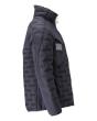 Jacke mit leichtem Futter Thermojacke Größe XL, schwarzblau Produktbild img4 S