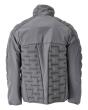 Jacke mit leichtem Futter Produktbild img3 S