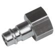 Stecknippel Stahl Aircraft 3/8" Innengewinde in Shop-Verpackung Produktbild img1 S