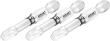 HAZET Bit 2216NSLG-PZ3/3 ∙ 1/4 Zoll (6,3 mm) Sechskant massiv ∙ Pozidriv Profil PZ ∙ 3-teilig ∙ SW PZ3 Produktbild img1 S