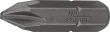HAZET Bit 2217-PH2 ∙ 5/16 Zoll (8 mm) Sechskant massiv ∙ Kreuzschlitz Profil PH ∙ SW PH2 Produktbild img1 S