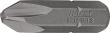 HAZET Bit 2217-PH3 ∙ 5/16 Zoll (8 mm) Sechskant massiv ∙ Kreuzschlitz Profil PH ∙ SW PH3 Produktbild img1 S