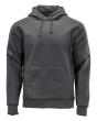 Mascot Fleece Kapuzensweatshirt mit MASCOT-Logo Produktbild img1 S