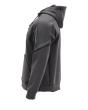 Mascot Fleece Kapuzensweatshirt mit MASCOT-Logo Produktbild img2 S