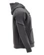 Mascot Fleece Kapuzensweatshirt mit MASCOT-Logo Produktbild img4 S