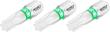 HAZET Bit 2223N-T30/3 ∙ 1/4 Zoll (6,3 mm) Sechskant massiv ∙ Innen TORX® Profil ∙ 3-teilig ∙ SW T30 Produktbild img1 S