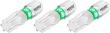 HAZET Bit 2223N-T40/3 ∙ 1/4 Zoll (6,3 mm) Sechskant massiv ∙ Innen TORX® Profil ∙ 3-teilig ∙ SW T40 Produktbild img1 S