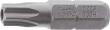 HAZET Bit 2223-T7H ∙ 1/4 Zoll (6,3 mm) Sechskant massiv ∙ Tamper Resistant TORX® Profil ∙ SW T7H Produktbild img1 S