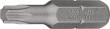 HAZET Bit 2224-T30 ∙ 5/16 Zoll (8 mm) Sechskant massiv ∙ Innen TORX® Profil ∙ SW T30 Produktbild img1 S