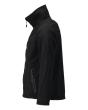 Soft Shell Jacke Soft Shell Jacke Größe L, schwarz Produktbild img2 S