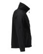 Soft Shell Jacke Soft Shell Jacke Größe L, schwarz Produktbild img4 S