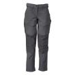 Hose mit Knietaschen, Damen Produktbild img1 S