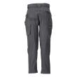 Hose mit Knietaschen, Damen Produktbild img3 S