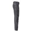 Hose mit Knietaschen, Damen Produktbild img4 S