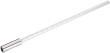 HAZET Bithalter Verlängerung 2239-9 ∙ 1/4 Zoll (6,3 mm) Sechskant massiv ∙ 1/4 Zoll (6,3 mm) Sechskant hohl ∙ Länge: 212 mm Produktbild img1 S