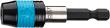 HAZET Adapter mit Schnellwechselfunktion 2239N-6 ∙ 1/4 Zoll (6,3 mm) Sechskant massiv ∙ 1/4 Zoll (6,3 mm) Sechskant hohl ∙ Länge: 60 mm Produktbild img1 S