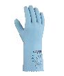 teXXor® topline Chemikalienschutz-Handschuh NATURLATEX Nr.: 2240 Gr.: 6 Produktbild img1 S