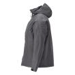 Winterjacke, CLIMASCOT® Winterjacke Größe 5XL, Anthrazitgrau Produktbild img2 S