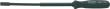 HAZET HAZET Bithalter 2255-1 ∙ 1/4 Zoll (6,3 mm) Sechskant hohl ∙ 310 mm Produktbild img1 S