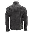 Microfleece Pullover mit kurzum Zipper Produktbild img3 S
