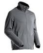 Mascot Microfleece Pullover mit Reißverschluss Produktbild img1 S