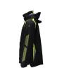 Mascot Hard Shell Jacke, wasserdicht Produktbild img2 S