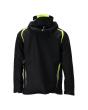 Mascot Hard Shell Jacke, wasserdicht Produktbild img3 S