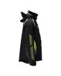 Mascot Hard Shell Jacke, wasserdicht Produktbild img4 S