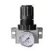 Aircraft Druckregler DR AC 1/2'' 12 bar Produktbild img1 S