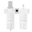 Aircraft Anschlussblock 1" mit 2 x 1/2" Gewinde Produktbild img2 S