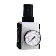 Aircraft Druckregler 1" 16 bar Produktbild