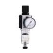 Aircraft Filterdruckregler 1/4" 12 bar Produktbild