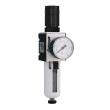 Aircraft Filterdruckregler 1/4" 16 bar Produktbild