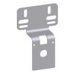 Aircraft Winkel-Halterung 1/4" 12 bar Produktbild