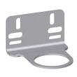 Aircraft Befestigungswinkel für Schaltafelgewinde 1/4" 16 bar Produktbild