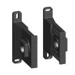 Aircraft Befestigungssatz Wandkonsole 1/2" 16 bar Produktbild