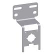 Aircraft Winkel-Halterung 1/2" 16 bar Produktbild